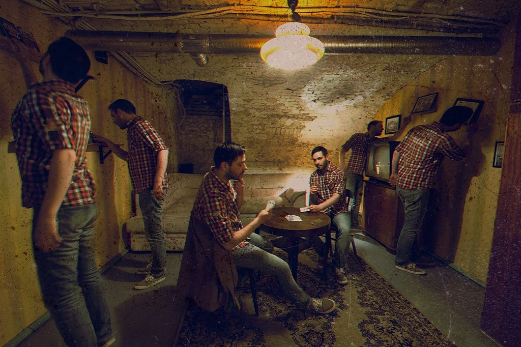 Escape Room Wien – Team Events mit Rätselspaß