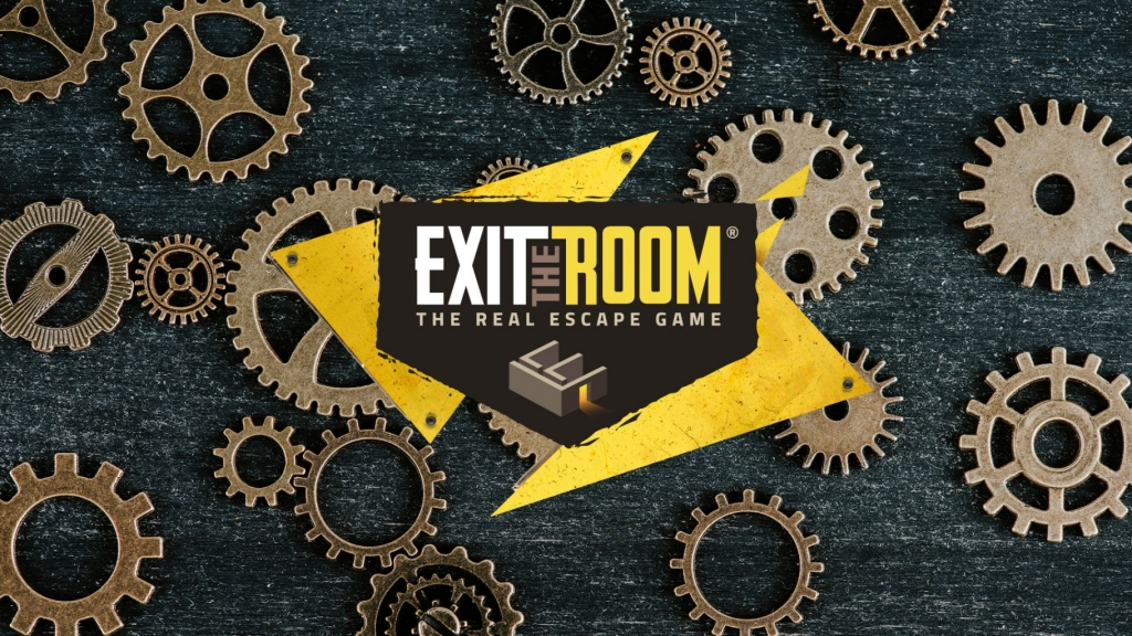 Wie Exit the Room in Österreich organisiert ist