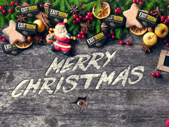 Weihnachten