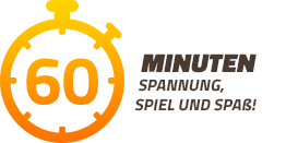 60min badge