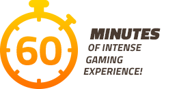60min badge